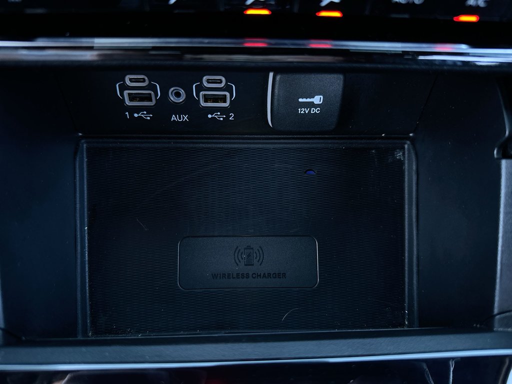 2025 Jeep GRAND CHEROKEE ALTITUDE | Roof | Lthr | Kyless | Warranty to 2030 in Saint John, New Brunswick - 28 - w1024h768px