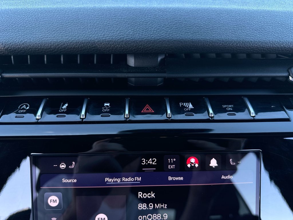 2025 Jeep GRAND CHEROKEE ALTITUDE | Roof | Lthr | Kyless | Warranty to 2030 in Saint John, New Brunswick - 22 - w1024h768px