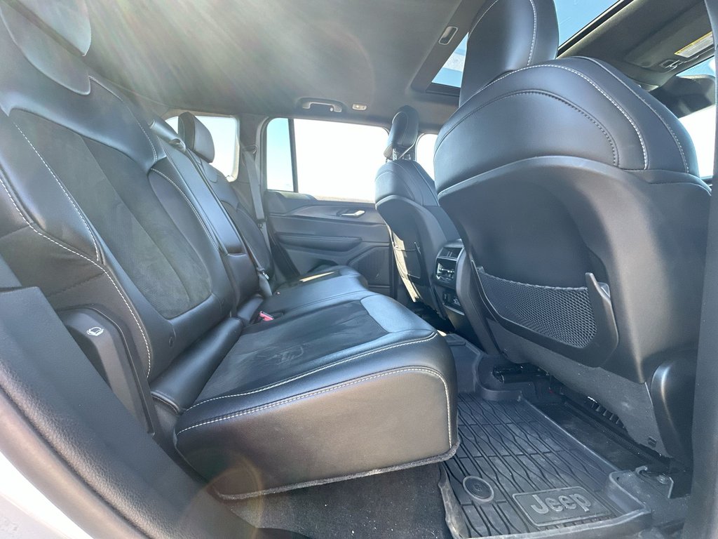 2025 Jeep GRAND CHEROKEE ALTITUDE | Roof | Lthr | Kyless | Warranty to 2030 in Saint John, New Brunswick - 40 - w1024h768px