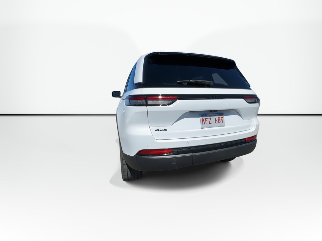 2025 Jeep GRAND CHEROKEE ALTITUDE | Roof | Lthr | Kyless | Warranty to 2030 in Saint John, New Brunswick - 7 - w1024h768px