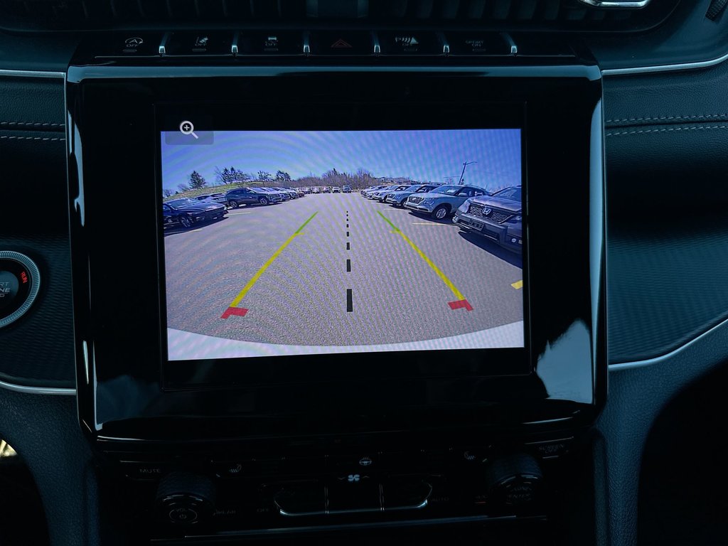 2025 Jeep GRAND CHEROKEE ALTITUDE | Roof | Lthr | Kyless | Warranty to 2030 in Saint John, New Brunswick - 26 - w1024h768px