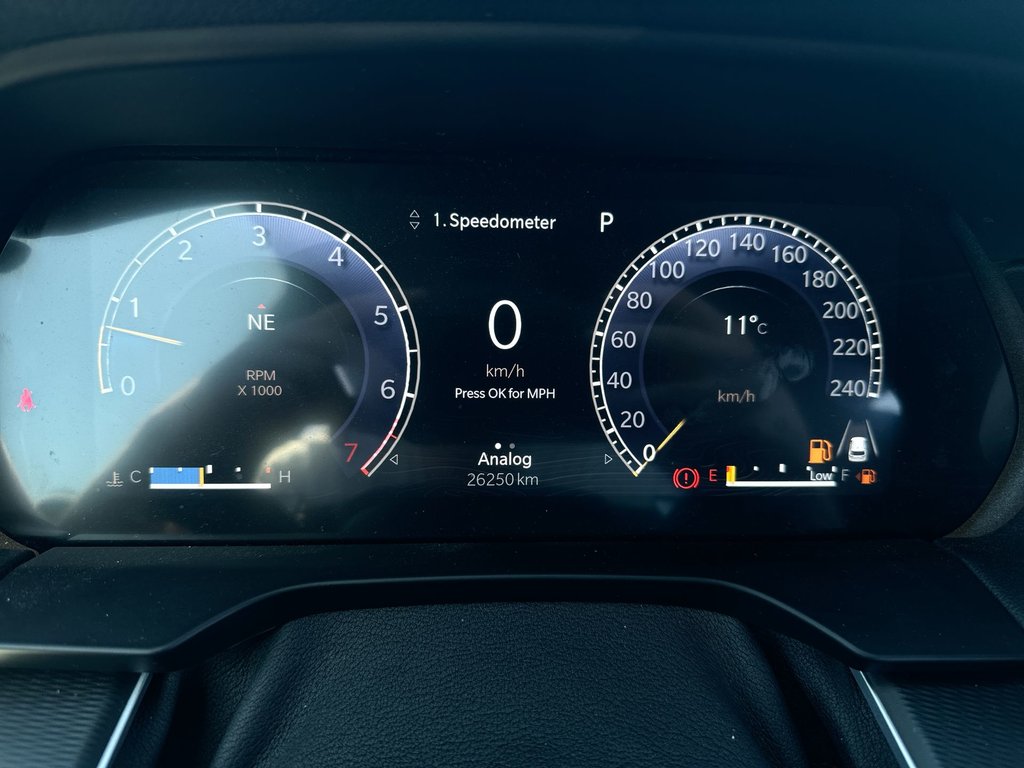2025 Jeep GRAND CHEROKEE ALTITUDE | Roof | Lthr | Kyless | Warranty to 2030 in Saint John, New Brunswick - 24 - w1024h768px