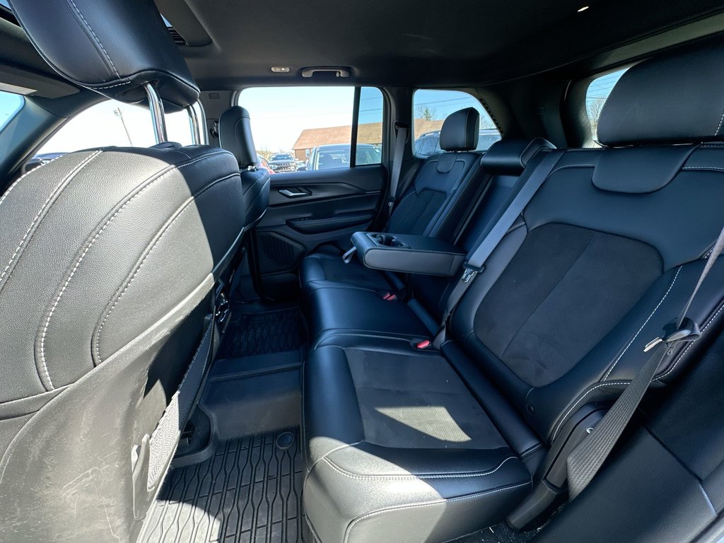2025 Jeep GRAND CHEROKEE ALTITUDE | Roof | Lthr | Kyless | Warranty to 2030 in Saint John, New Brunswick - 33 - w1024h768px