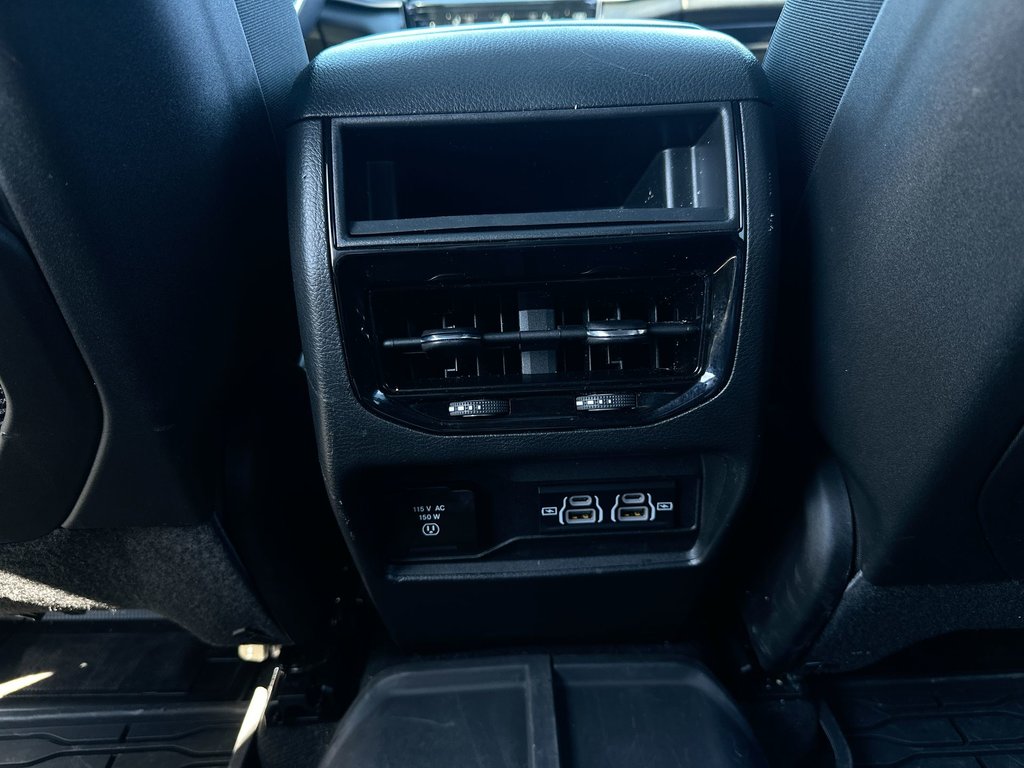 2025 Jeep GRAND CHEROKEE ALTITUDE | Roof | Lthr | Kyless | Warranty to 2030 in Saint John, New Brunswick - 49 - w1024h768px