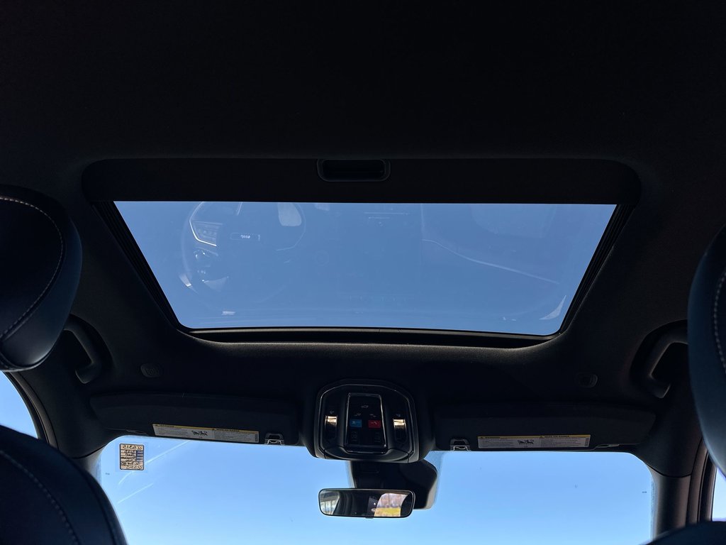 2025 Jeep GRAND CHEROKEE ALTITUDE | Roof | Lthr | Kyless | Warranty to 2030 in Saint John, New Brunswick - 51 - w1024h768px