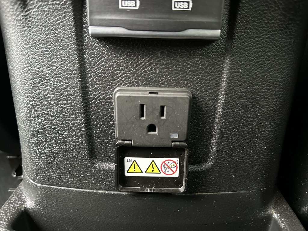 2024 Jeep Wrangler 4xe Rubicon | Cam | HtdSeat | 2Tops | Warranty to 2028 in Saint John, New Brunswick - 51 - w1024h768px