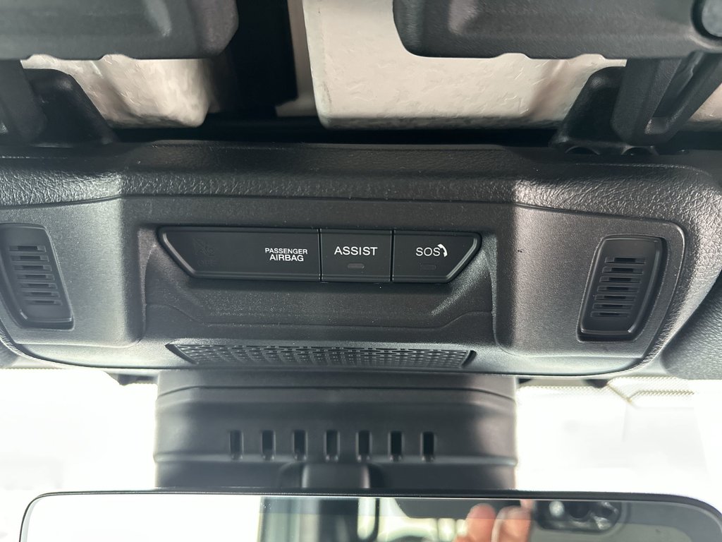 2024 Jeep Wrangler 4xe Rubicon | Cam | HtdSeat | 2Tops | Warranty to 2028 in Saint John, New Brunswick - 47 - w1024h768px