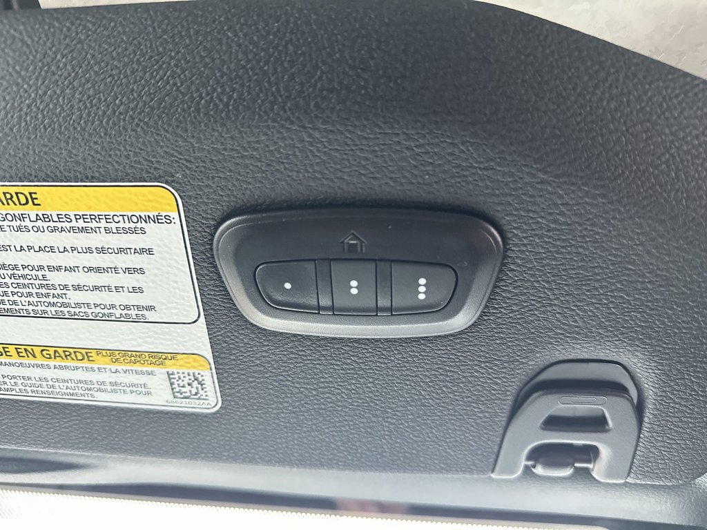 2024 Jeep Wrangler 4xe Rubicon | Cam | HtdSeat | 2Tops | Warranty to 2028 in Saint John, New Brunswick - 48 - w1024h768px