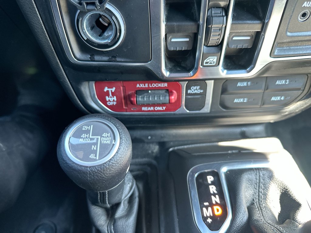 2024 Jeep Wrangler 4xe Willys Hybrid | Cam | Bluetooth | Warranty to 2029 in Saint John, New Brunswick - 22 - w1024h768px