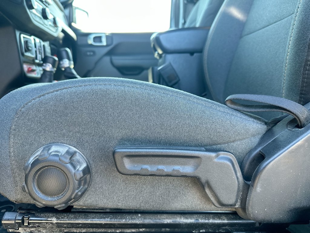 2024 Jeep Wrangler 4xe Willys Hybrid | Cam | Bluetooth | Warranty to 2029 in Saint John, New Brunswick - 14 - w1024h768px
