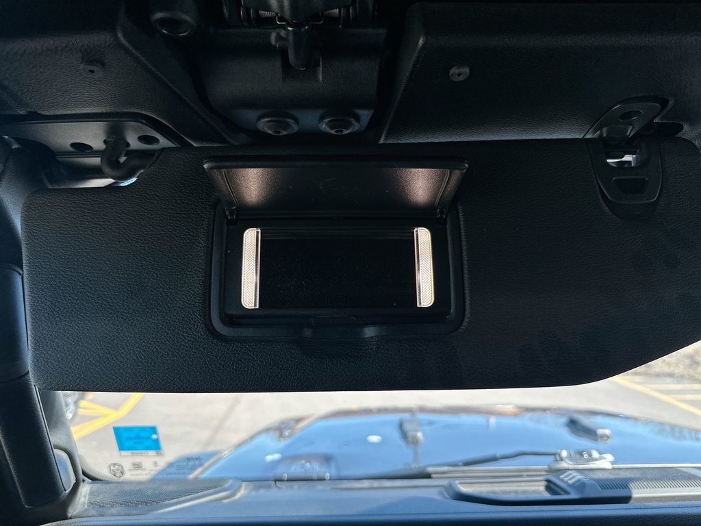 2024 Jeep Wrangler 4xe Willys Hybrid | Cam | Bluetooth | Warranty to 2029 in Saint John, New Brunswick - 46 - w1024h768px