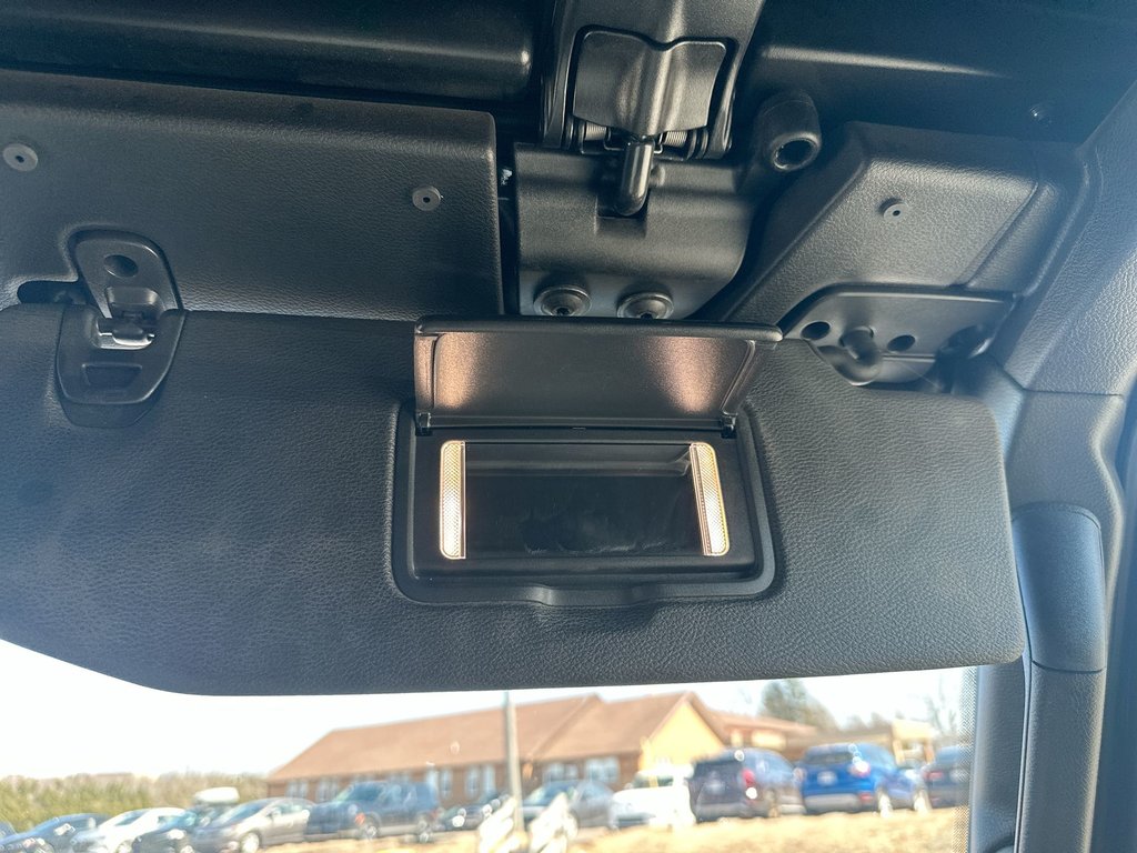 2024 Jeep Wrangler 4xe Willys Hybrid | Cam | Bluetooth | Warranty to 2029 in Saint John, New Brunswick - 47 - w1024h768px