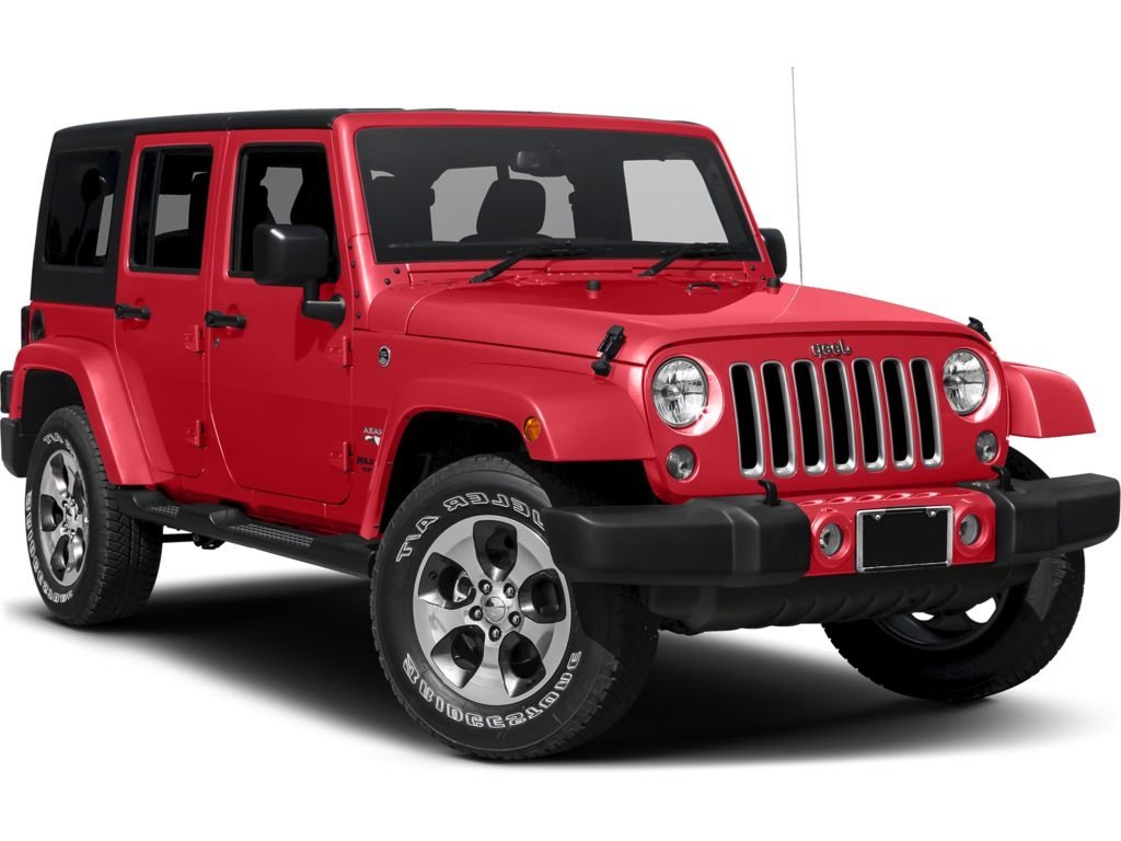 2011 Jeep Wrangler Unlimited Sahara | Keyless | Cruise | CD | AM/FM in Saint John, New Brunswick - 1 - w1024h768px