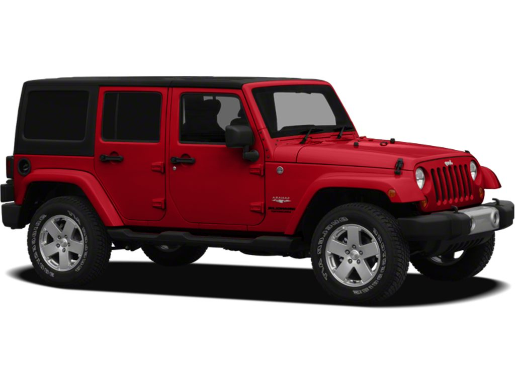 2011 Jeep Wrangler Unlimited Sahara | Keyless | Cruise | TractionControl in Saint John, New Brunswick - 1 - w1024h768px