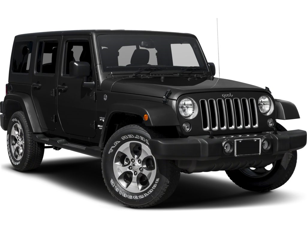 Wrangler Unlimited Sahara | Leather | Cam | USB | Bluetooth | Keyless 2014 à Saint John, Nouveau-Brunswick - 1 - w1024h768px