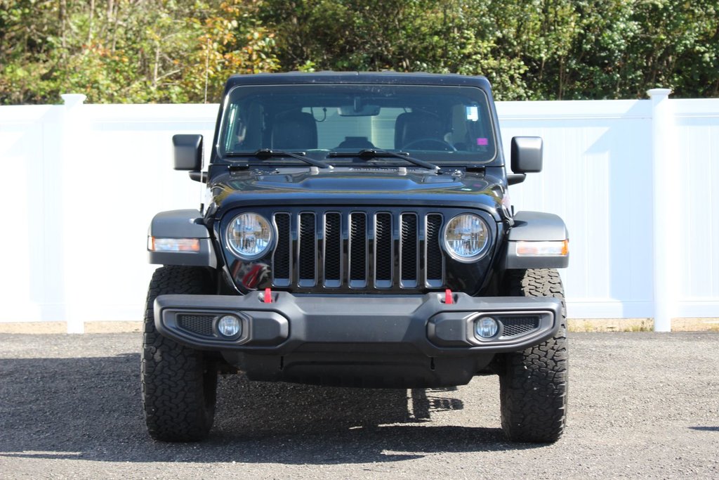 2021 Jeep Wrangler Unlimited in Antigonish, Nova Scotia - 2 - w1024h768px