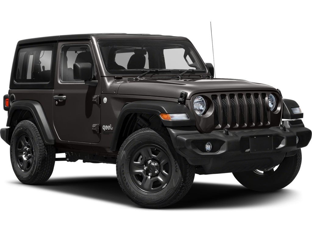 2018 Jeep WRANGLER in Antigonish, Nova Scotia - 1 - w1024h768px