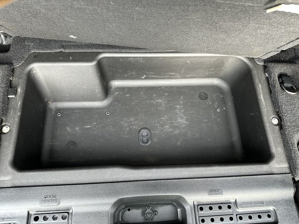 Jeep WRANGLER SPORT S | Cam | HtdSeats | Bluetooth | Aux | USB 2018 à Saint John, Nouveau-Brunswick - 46 - w1024h768px