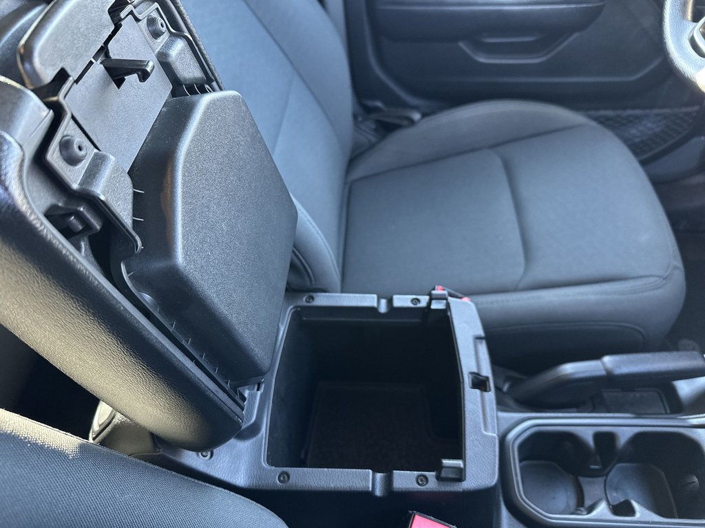 2019 Jeep Wrangler Sport | Cam | Bluetooth | AC | Tilt | Soft Top in Saint John, New Brunswick - 46 - w1024h768px