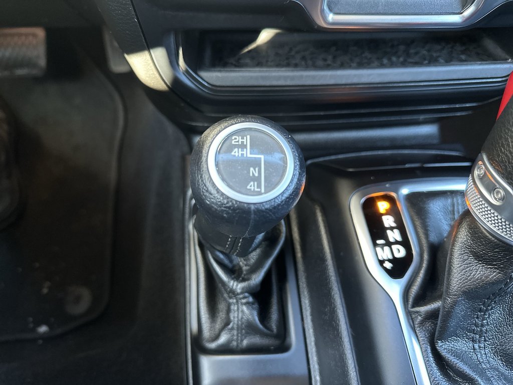 2019 Jeep Wrangler Sport | Cam | Bluetooth | AC | Tilt | Soft Top in Saint John, New Brunswick - 22 - w1024h768px