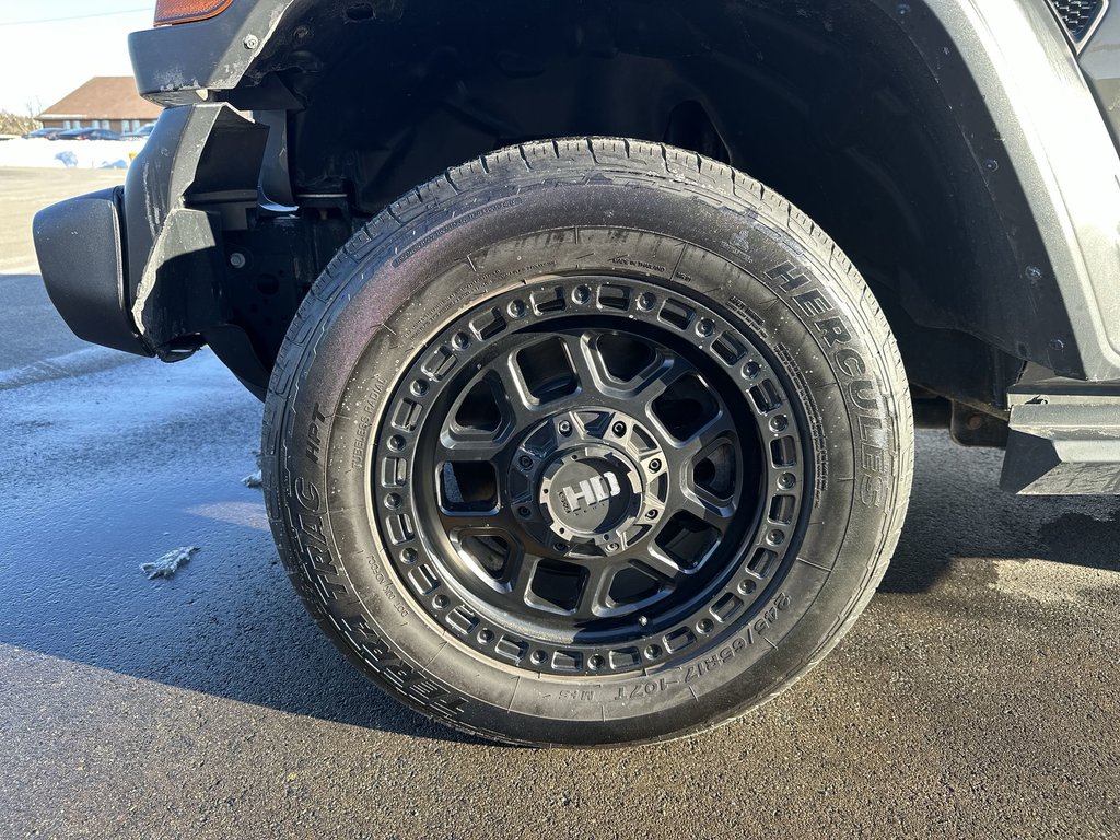 2019 Jeep Wrangler Sport | Cam | Bluetooth | AC | Tilt | Soft Top in Saint John, New Brunswick - 10 - w1024h768px