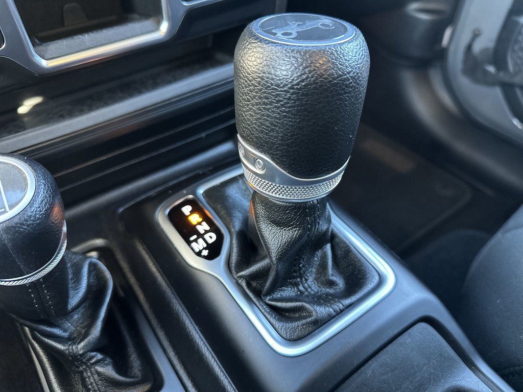 2019 Jeep Wrangler Sport | Cam | Bluetooth | AC | Tilt | Soft Top in Saint John, New Brunswick - 29 - w1024h768px