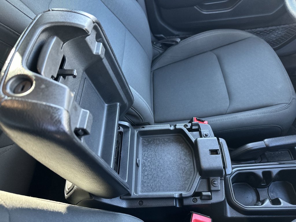 2019 Jeep Wrangler Sport | Cam | Bluetooth | AC | Tilt | Soft Top in Saint John, New Brunswick - 45 - w1024h768px