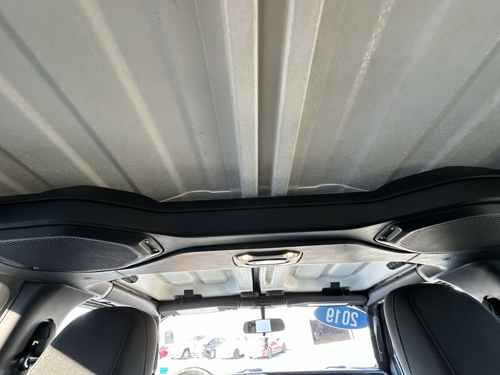 2019 Jeep Wrangler Sport | Cam | Bluetooth | AC | Tilt | Soft Top in Saint John, New Brunswick - 47 - w1024h768px