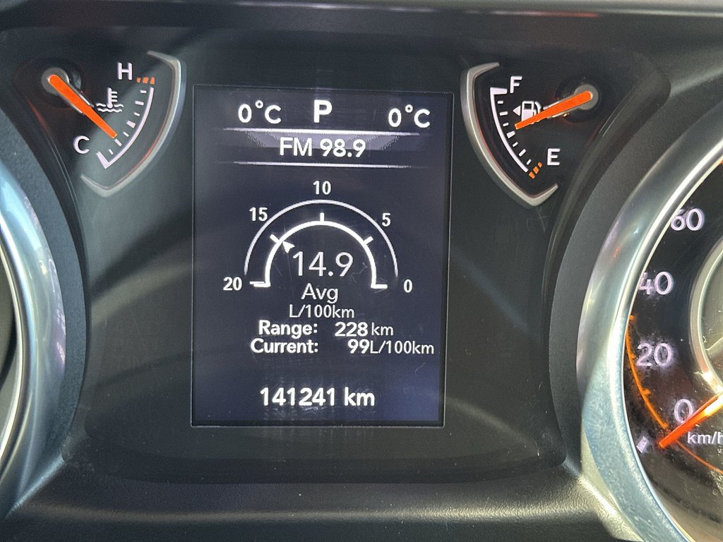 2019 Jeep Wrangler Sport | Cam | Bluetooth | AC | Tilt | Soft Top in Saint John, New Brunswick - 23 - w1024h768px