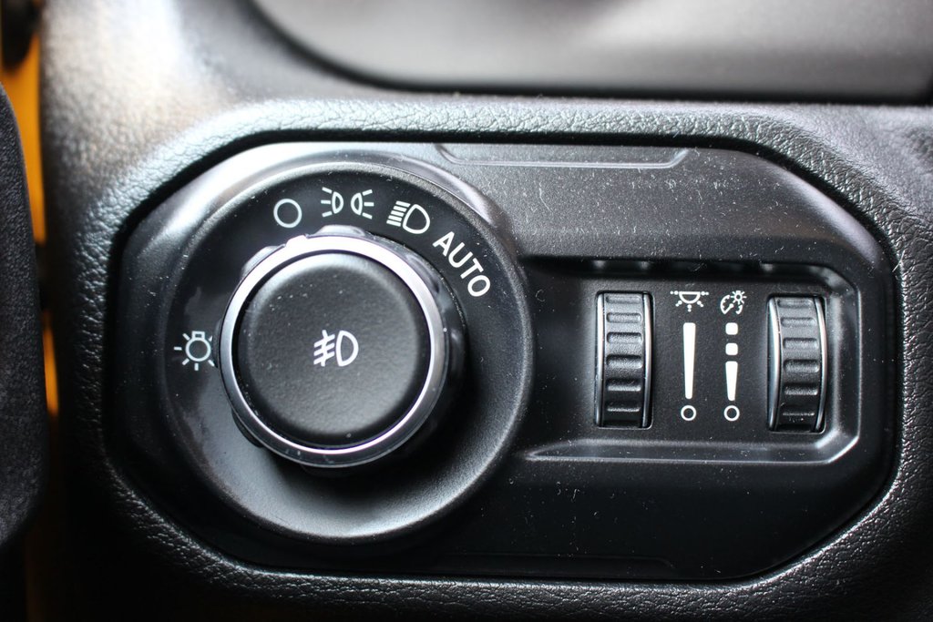 2021 Jeep Wrangler Sport S | Cam | USB | HtdWheel | Warranty to 2025 in Saint John, New Brunswick - 20 - w1024h768px