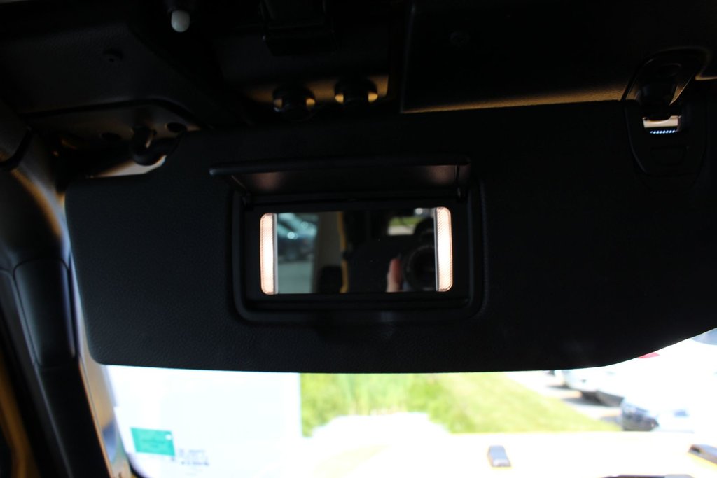 Jeep Wrangler Sport S | Cam | USB | HtdWheel | Warranty to 2025 2021 à Saint John, Nouveau-Brunswick - 27 - w1024h768px