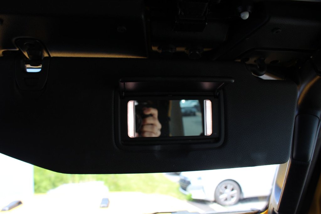 Jeep Wrangler Sport S | Cam | USB | HtdWheel | Warranty to 2025 2021 à Saint John, Nouveau-Brunswick - 28 - w1024h768px