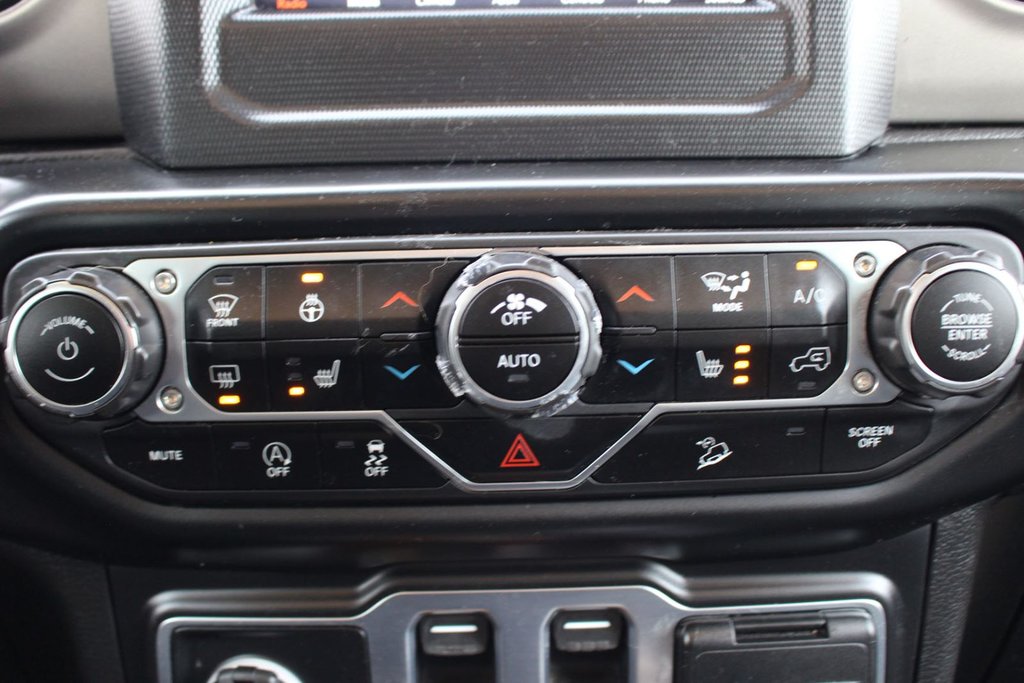 2021 Jeep Wrangler Sport S | Cam | USB | HtdWheel | Warranty to 2025 in Saint John, New Brunswick - 25 - w1024h768px