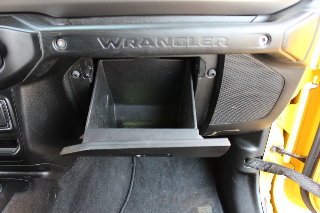 2021 Jeep Wrangler Sport S | Cam | USB | HtdWheel | Warranty to 2025 in Saint John, New Brunswick - 39 - w1024h768px