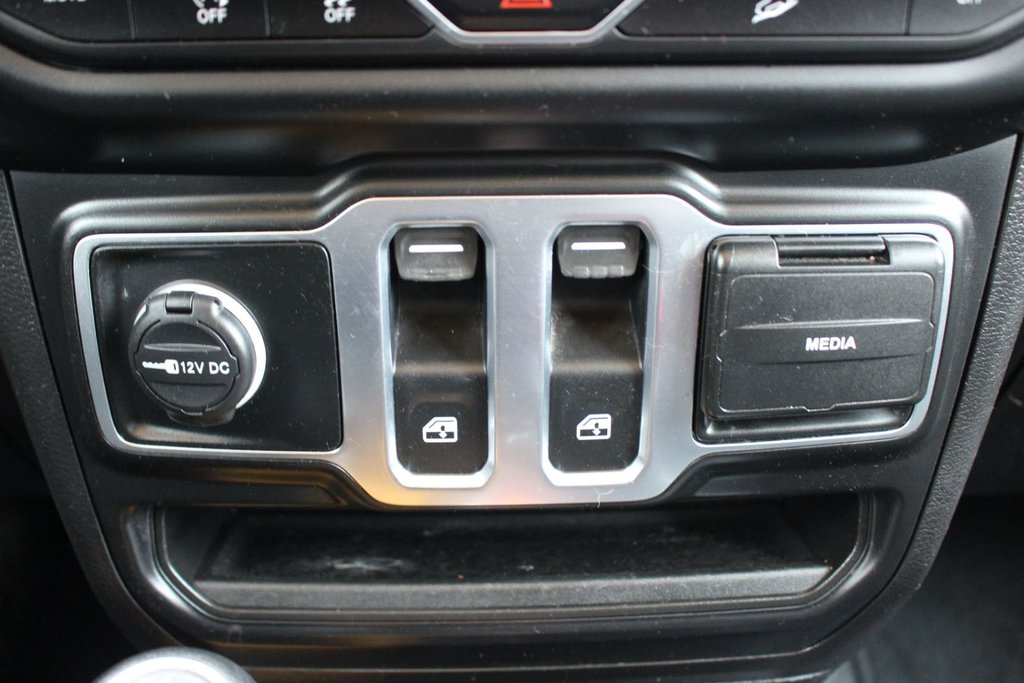 2021 Jeep Wrangler Sport S | Cam | USB | HtdWheel | Warranty to 2025 in Saint John, New Brunswick - 26 - w1024h768px