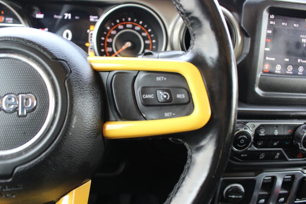 2021 Jeep Wrangler Sport S | Cam | USB | HtdWheel | Warranty to 2025 in Saint John, New Brunswick - 19 - w1024h768px