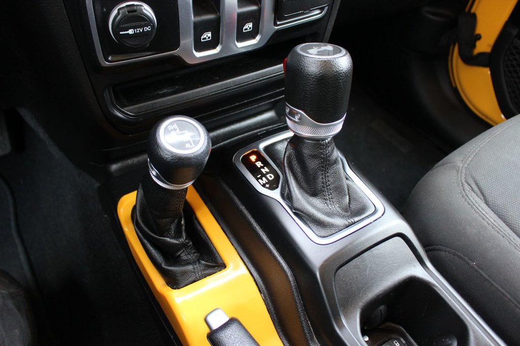 2021 Jeep Wrangler Sport S | Cam | USB | HtdWheel | Warranty to 2025 in Saint John, New Brunswick - 27 - w1024h768px