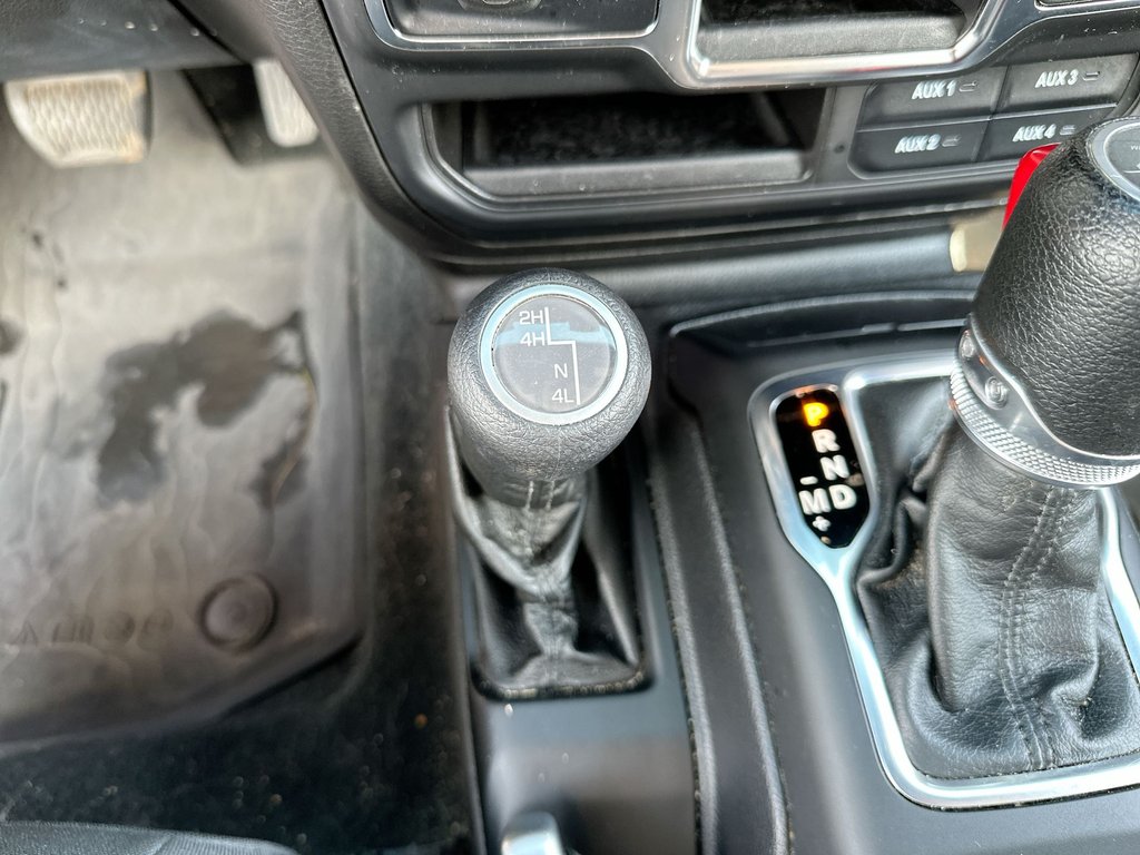 2022 Jeep Wrangler Willys Sport | Cam | Keyless | Warranty to 2027 in Saint John, New Brunswick - 31 - w1024h768px