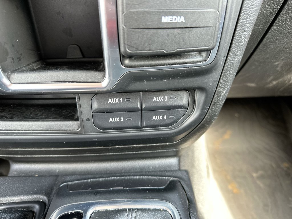 2022 Jeep Wrangler Willys Sport | Cam | Keyless | Warranty to 2027 in Saint John, New Brunswick - 47 - w1024h768px