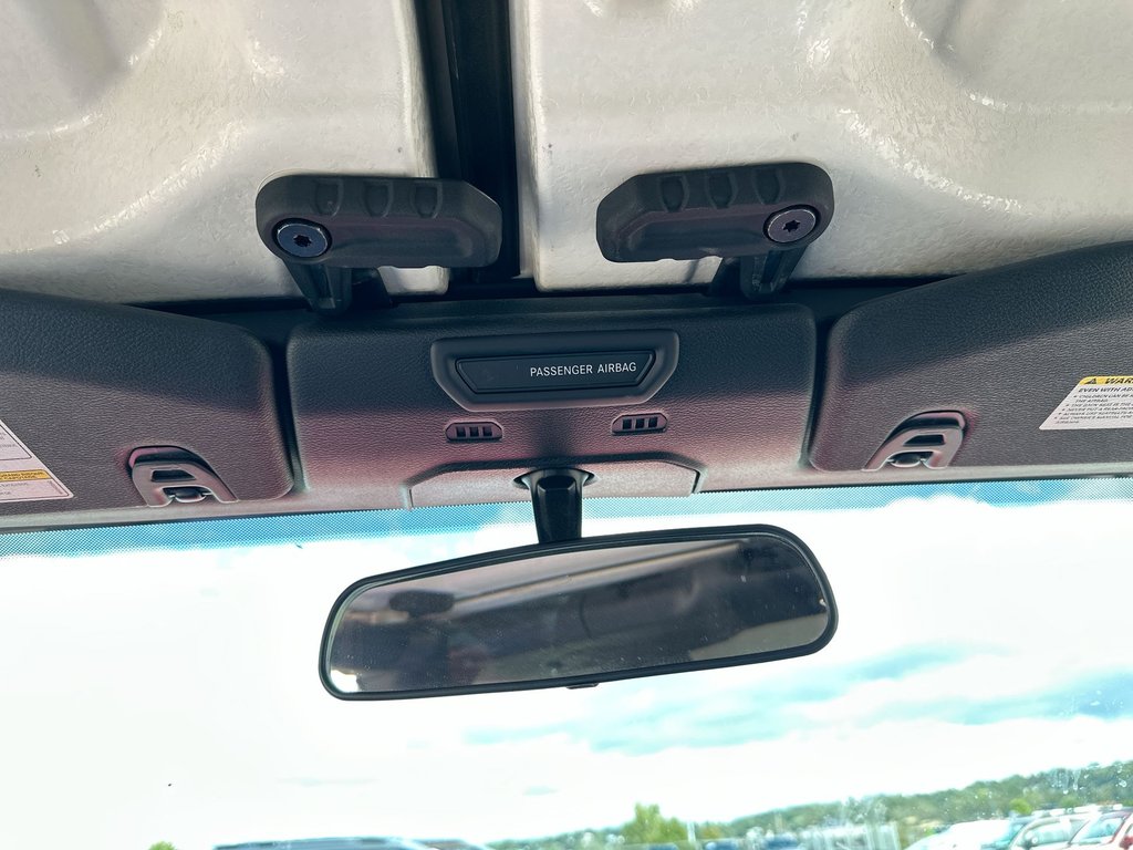2022 Jeep Wrangler Willys Sport | Cam | Keyless | Warranty to 2027 in Saint John, New Brunswick - 49 - w1024h768px