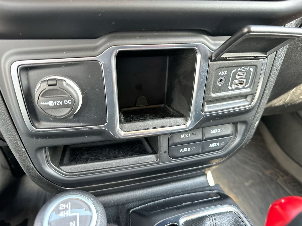 2022 Jeep Wrangler Willys Sport | Cam | Keyless | Warranty to 2027 in Saint John, New Brunswick - 28 - w1024h768px