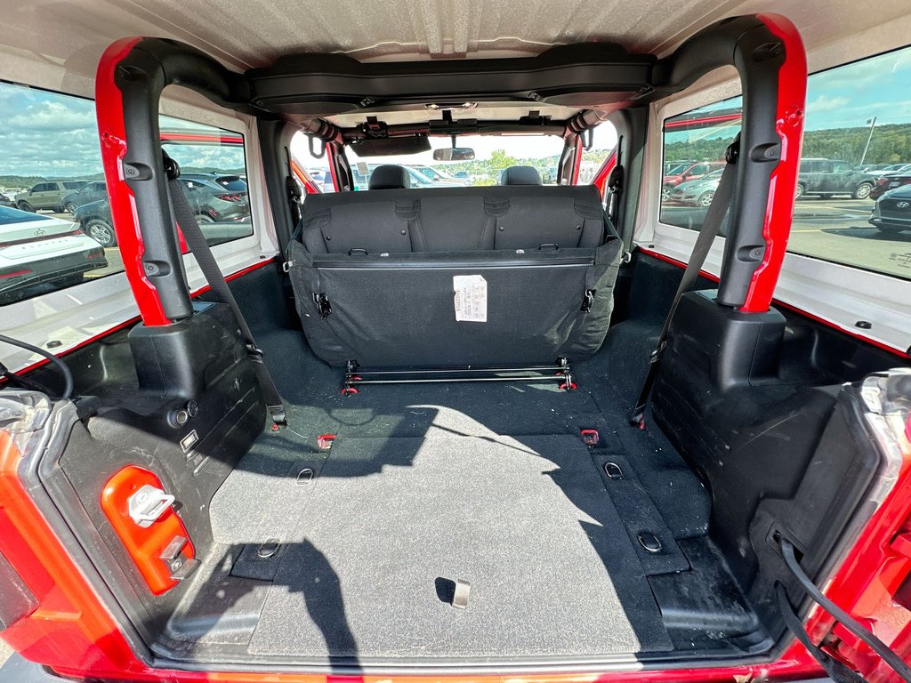 2022 Jeep Wrangler Willys Sport | Cam | Keyless | Warranty to 2027 in Saint John, New Brunswick - 37 - w1024h768px