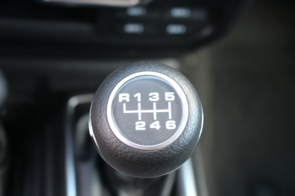 Jeep Wrangler Willys Sport | 6-Speed | Cam | Warranty to 2028 2023 à Saint John, Nouveau-Brunswick - 30 - w1024h768px