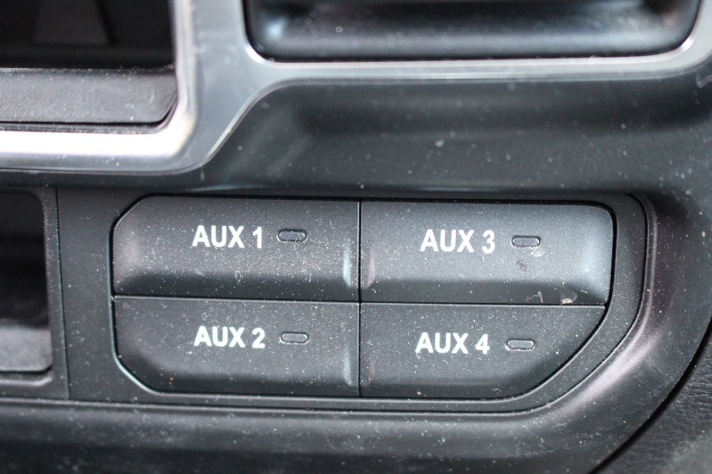 Jeep Wrangler Willys Sport | 6-Speed | Cam | Warranty to 2028 2023 à Saint John, Nouveau-Brunswick - 28 - w1024h768px