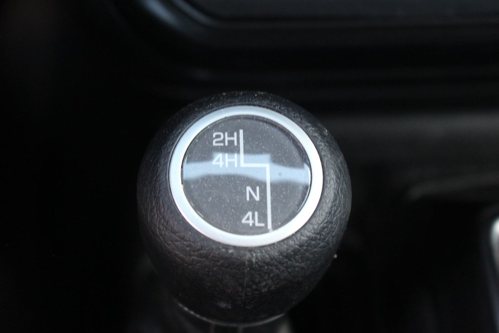 Jeep Wrangler Willys Sport | 6-Speed | Cam | Warranty to 2028 2023 à Saint John, Nouveau-Brunswick - 31 - w1024h768px