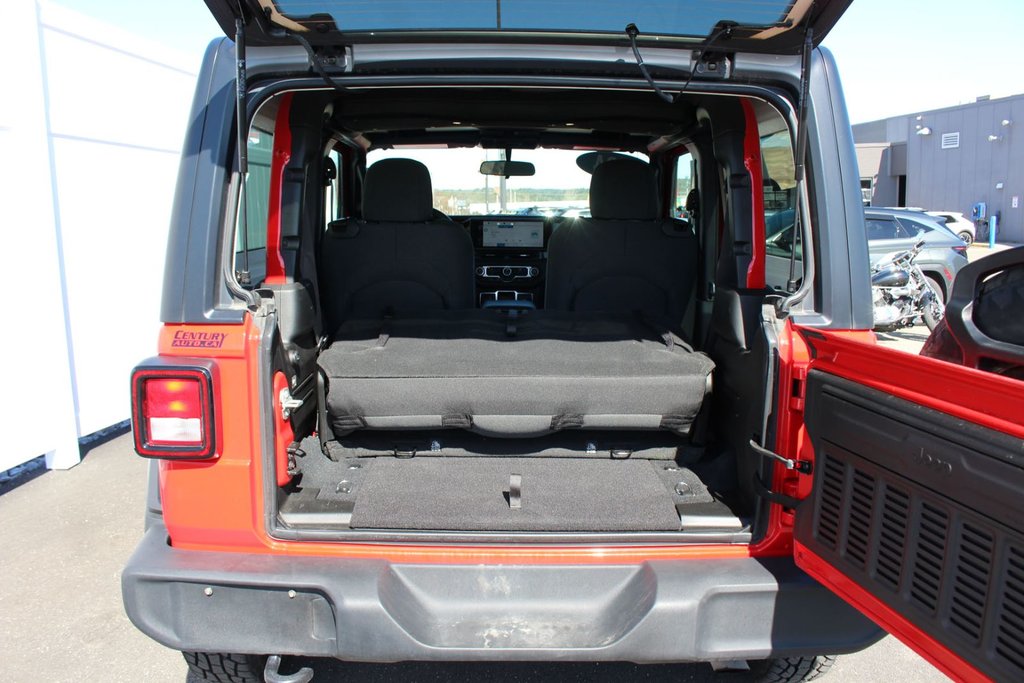 2024 Jeep Wrangler in Antigonish, Nova Scotia - 21 - w1024h768px