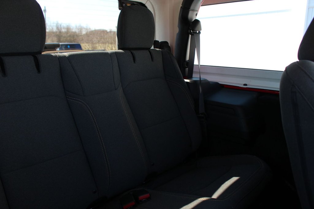 2024 Jeep Wrangler in Antigonish, Nova Scotia - 25 - w1024h768px
