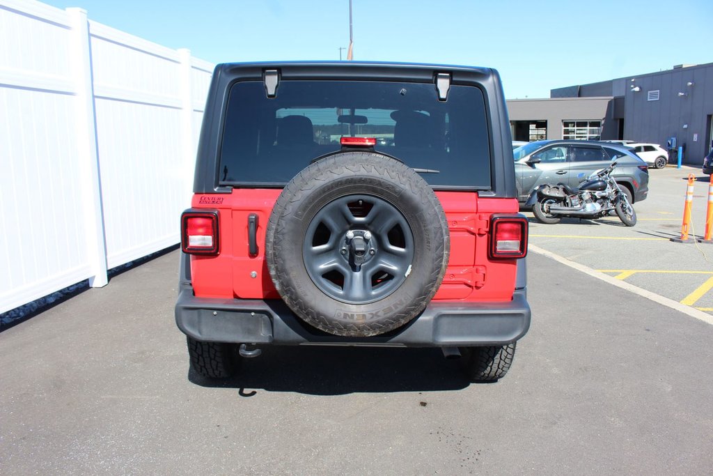 2024 Jeep Wrangler in Antigonish, Nova Scotia - 18 - w1024h768px