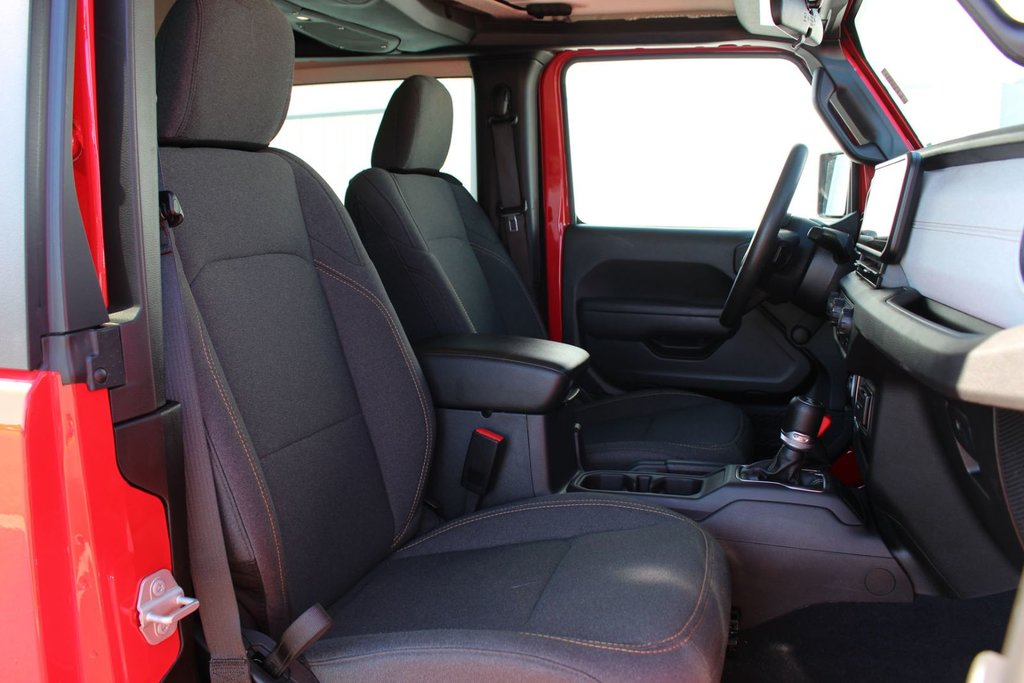 2024 Jeep Wrangler in Antigonish, Nova Scotia - 22 - w1024h768px