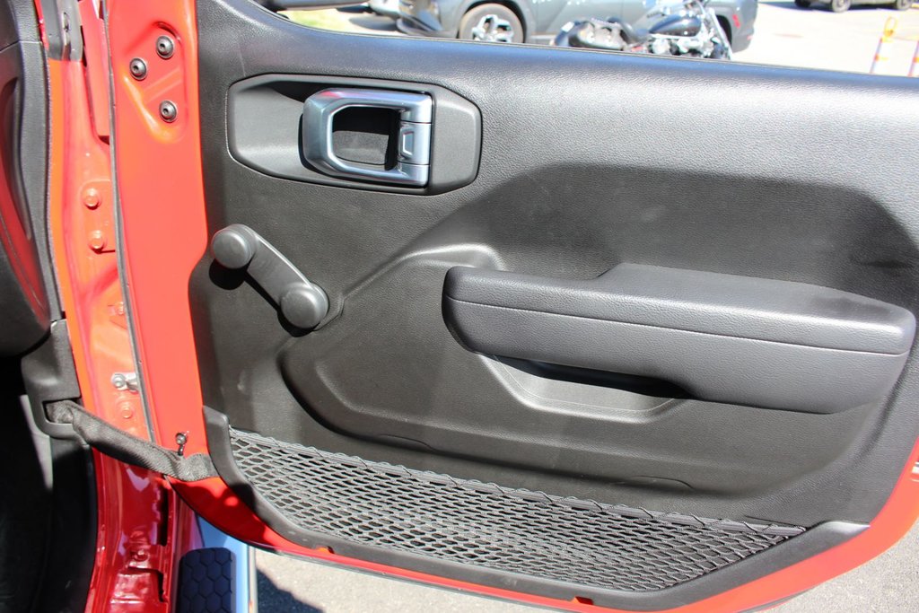 2024 Jeep Wrangler in Antigonish, Nova Scotia - 29 - w1024h768px